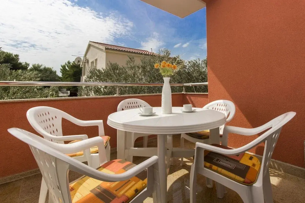 Apartments Lenija