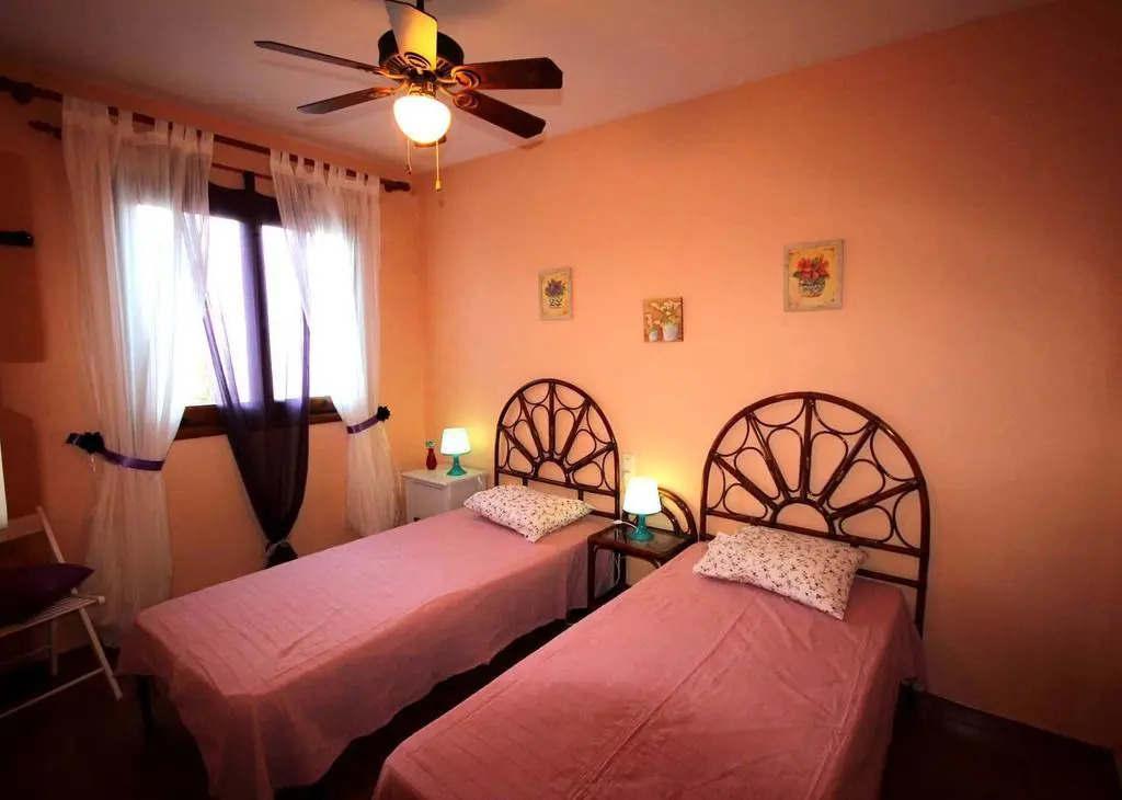 Villa Riviera