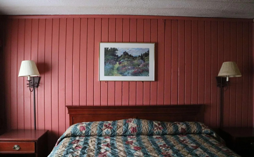 Inn Town Motel Columbus