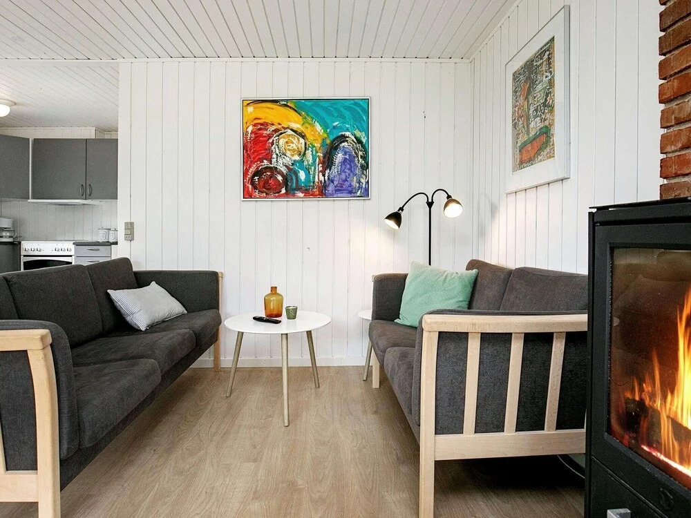 Holiday Home in Thyholm