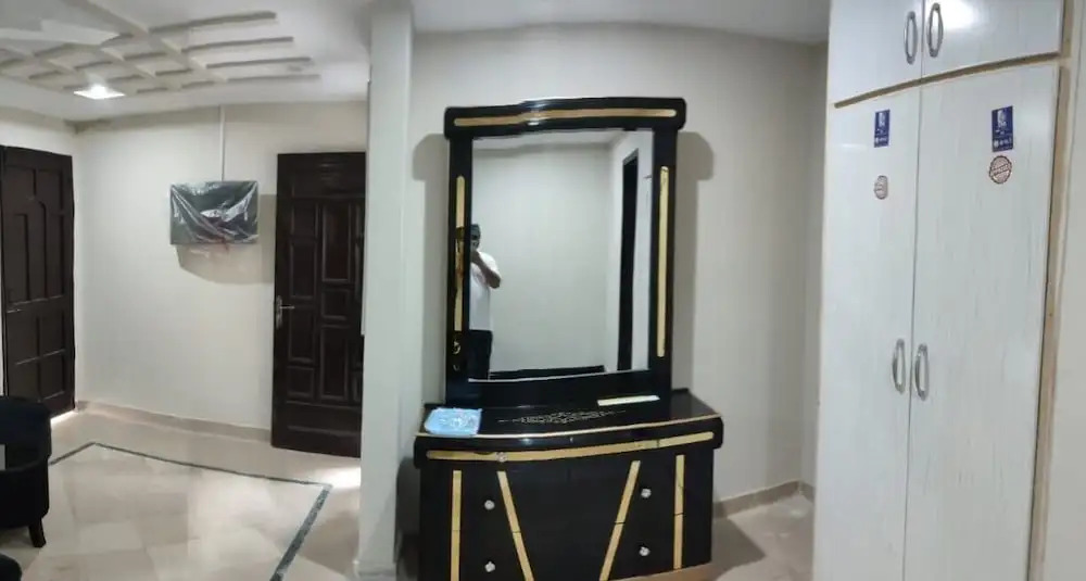 Family Guest House In E-11 Islamabad