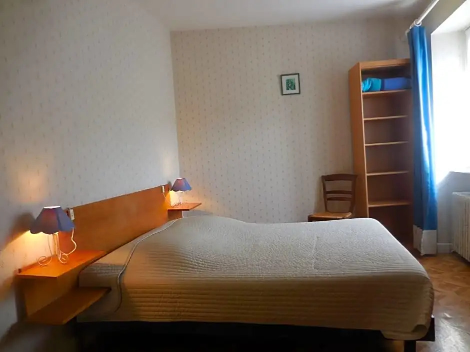 Hotel Magne
