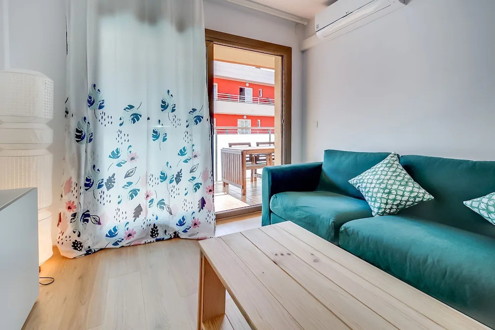 Apartamento Vivalidays Nico