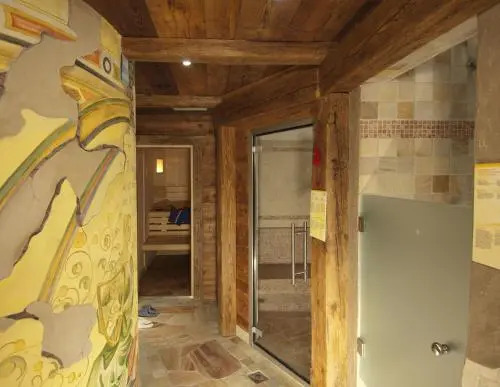 Hotel Catinaccio