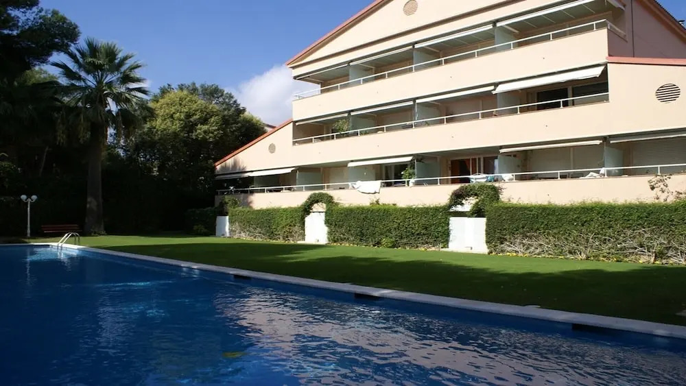 Sitges Socias Apartment
