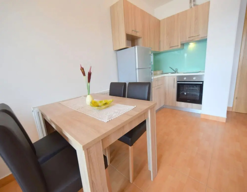 Apartment Baran