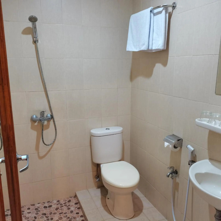 Hotel Catur Putra