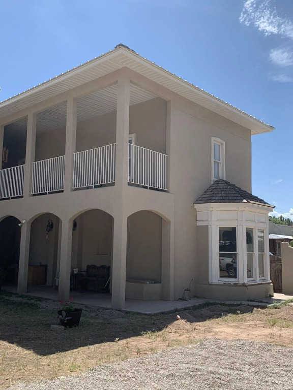 Tularosa Valley Lodge