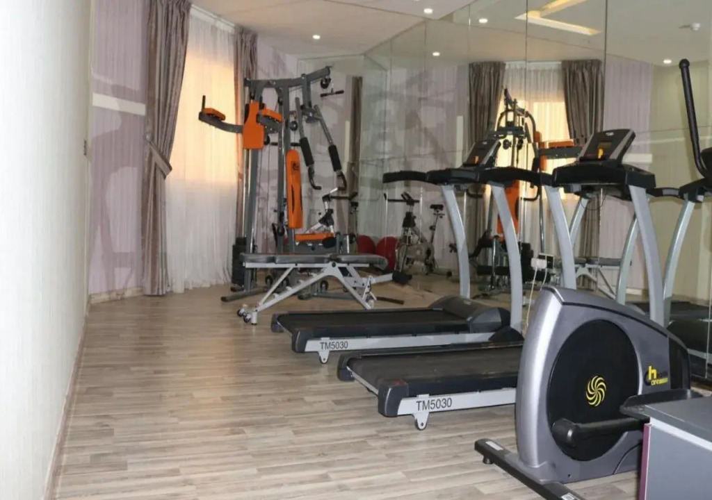 nawah hotel