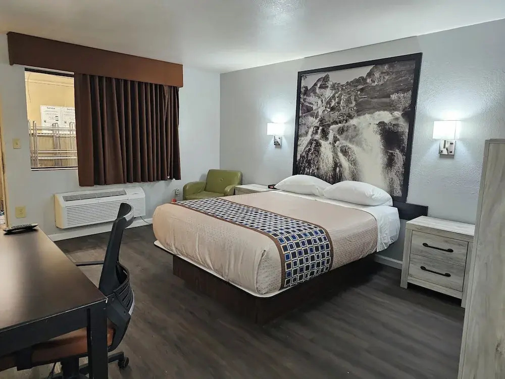 Canyon Inn Motel
