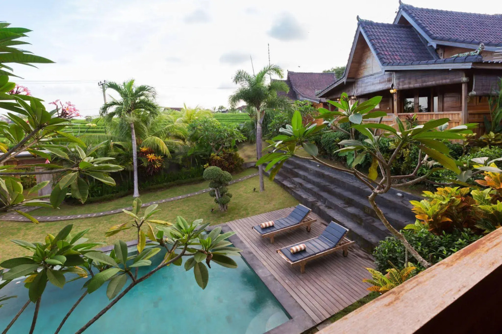 Dawas Villa