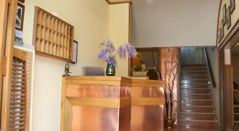 Hotel Piolanti