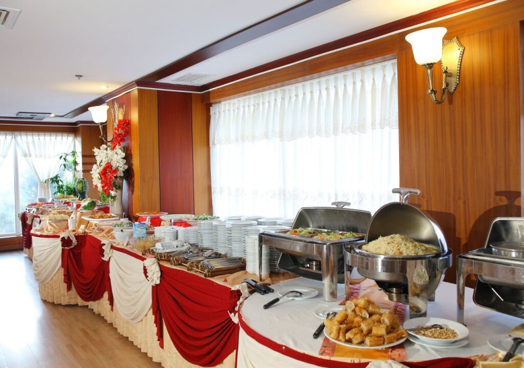 DIC Star Hotel