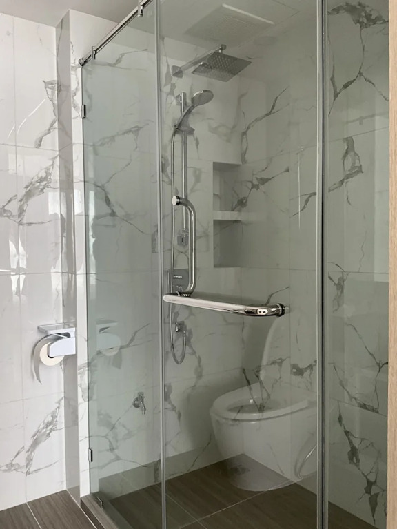 Panora 2-Bedroom Apartment With Sea View