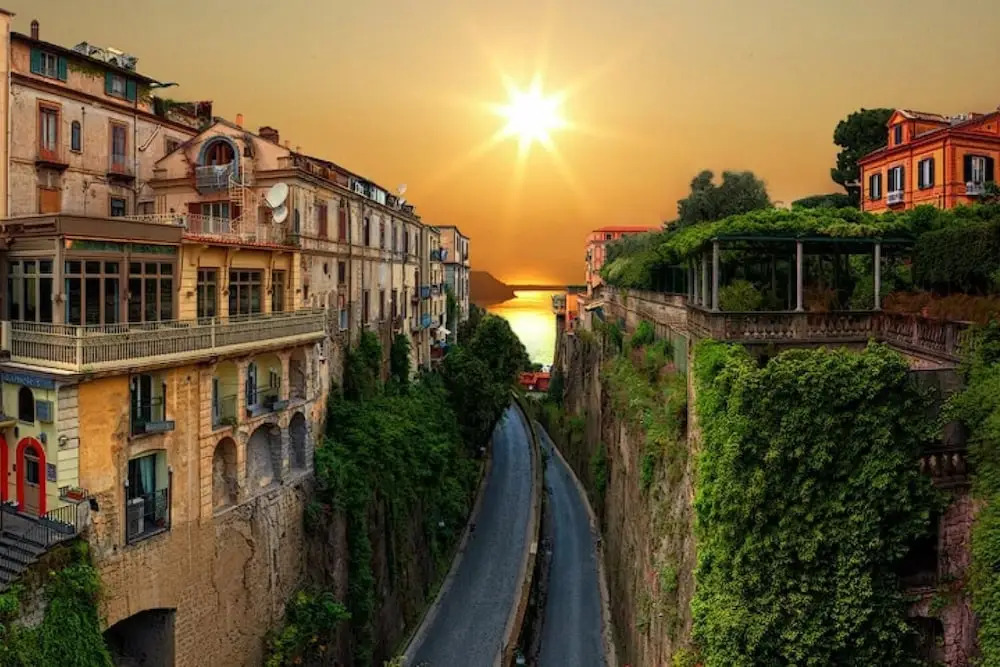 Residenza Sorrentina