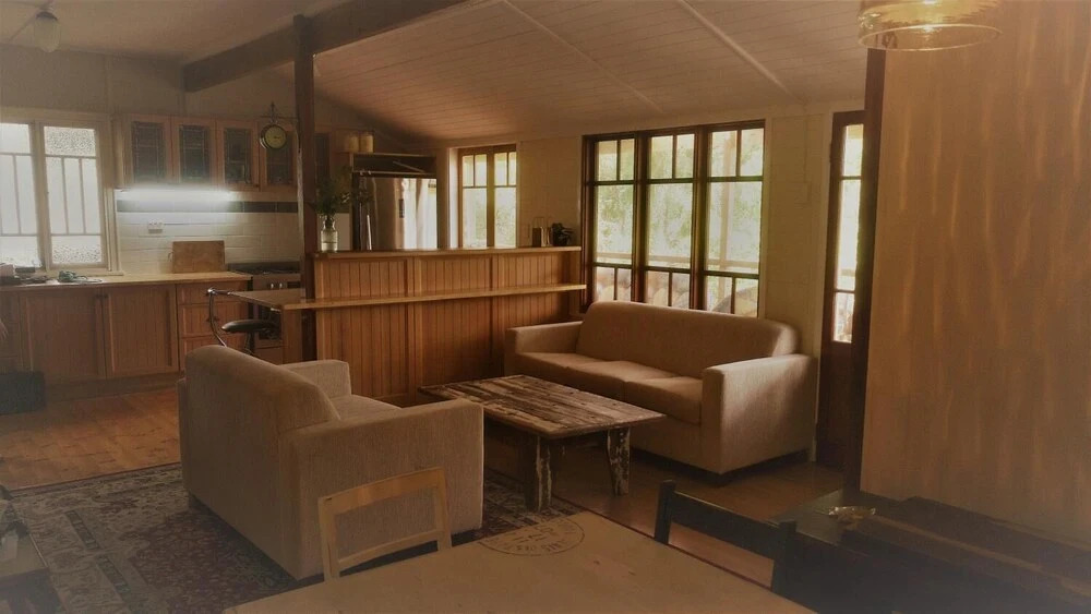 Boonah Cottage