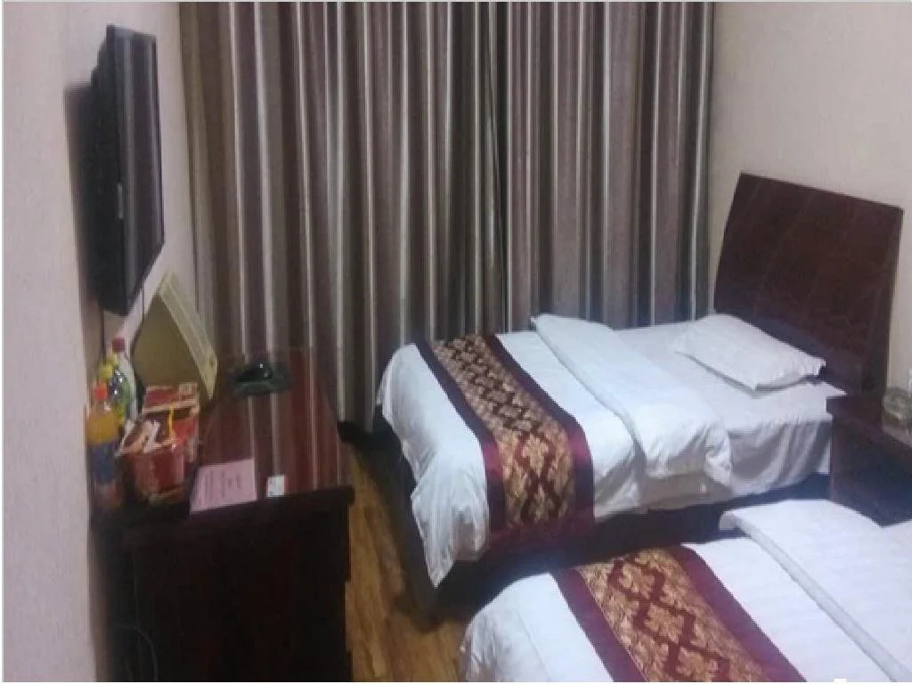 Jiamei Hotel