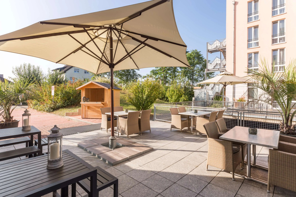 Park Inn by Radisson Göttingen