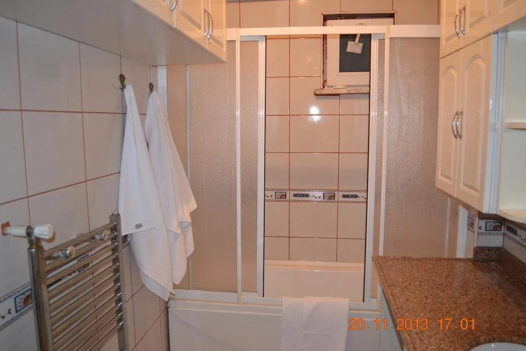The Suite Istanbul