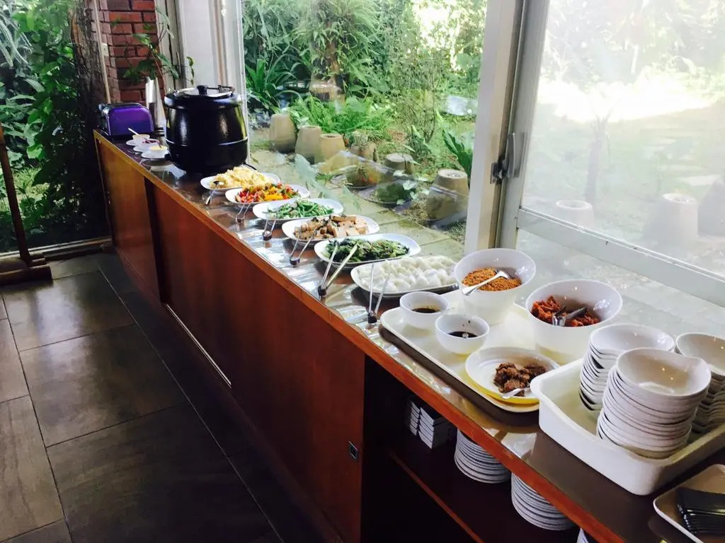 Ming Shan Villa