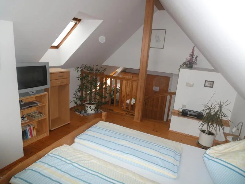 Haus Giessauf