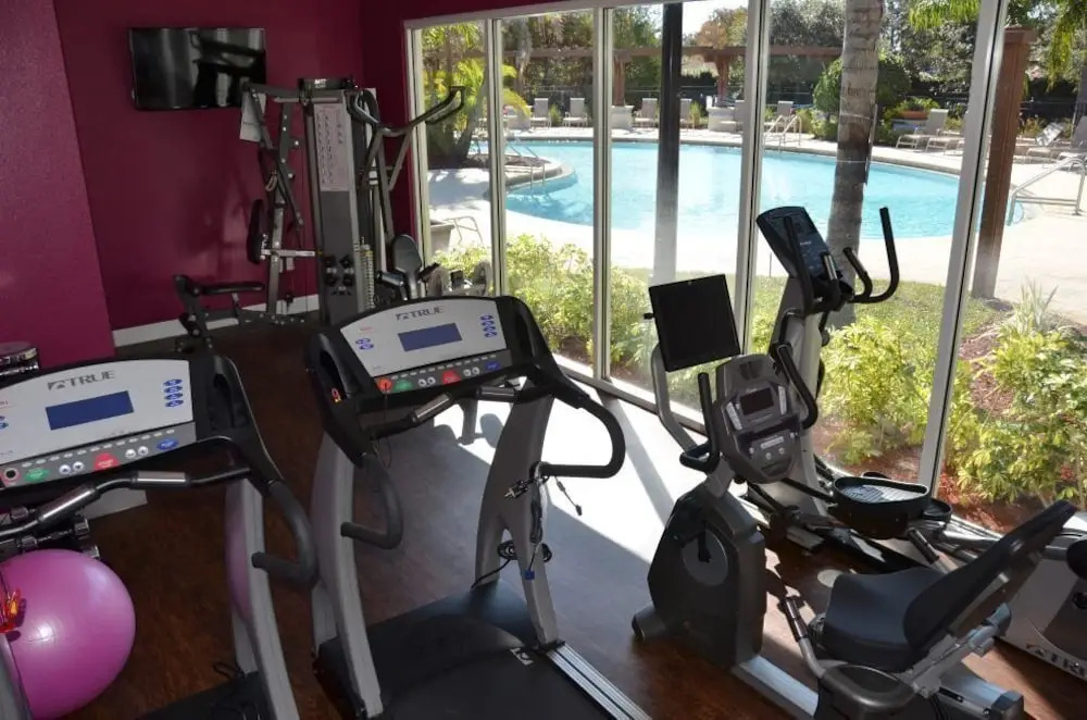 3 Bedroom Villa - 5 Minutes From Disney Parks