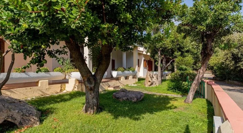 Centro Residenziale Le Canne