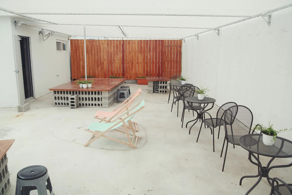 Gyeongju Pungdengi Hostel