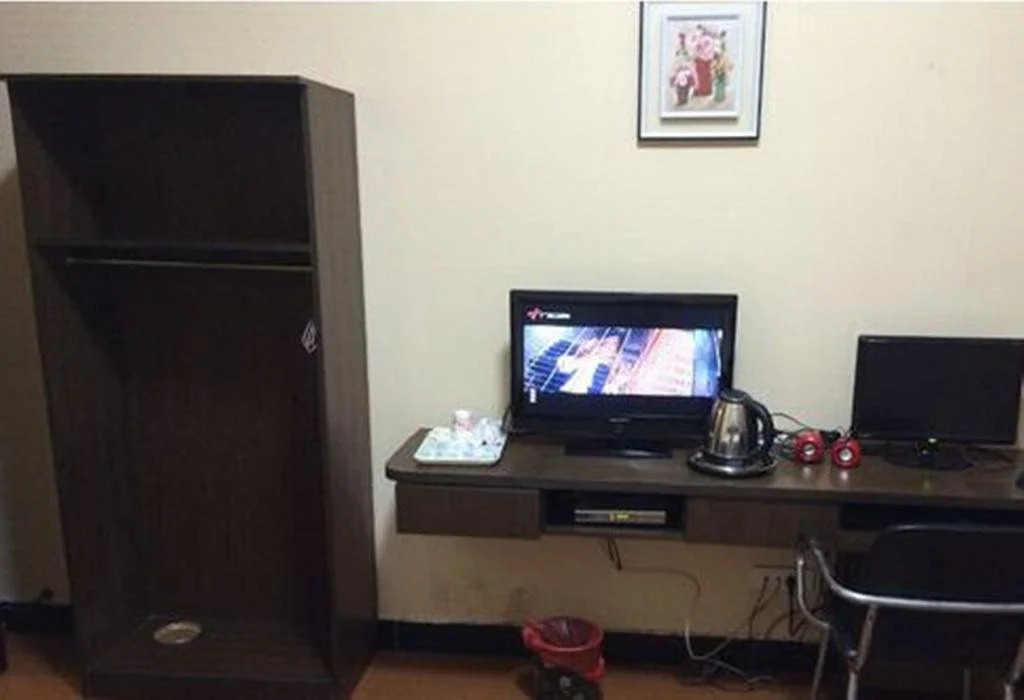 Xingan Yinzuo Business Hotel