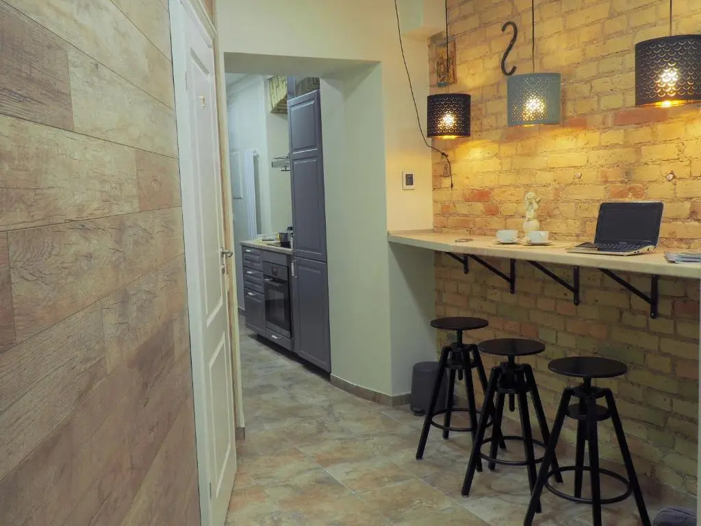 Emi apartment