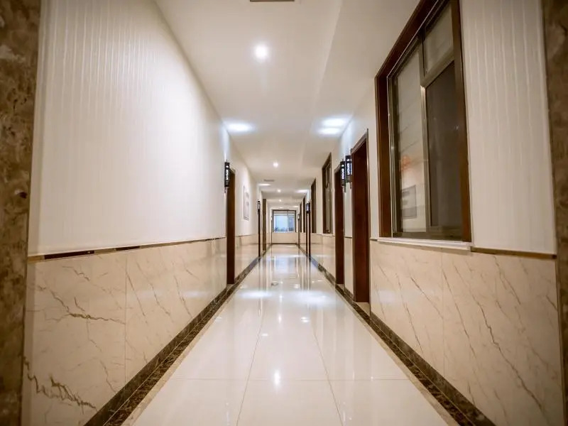 GreenTree Alliance Hotel Dongying Guangrao County Dawang Town Weigao Road