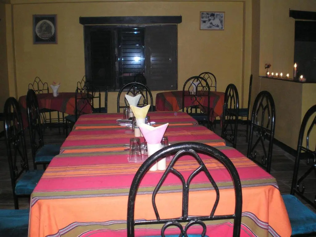 Planet Bhaktapur Hotel
