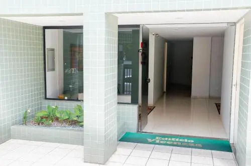 Apartamento Beira Mar Maceio Cote DAzur