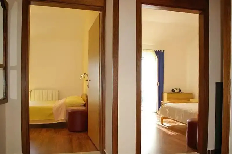 Apartments Tonkovic