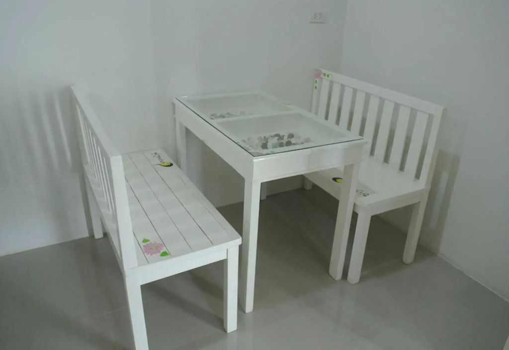 Campus Life KKU Apartment
