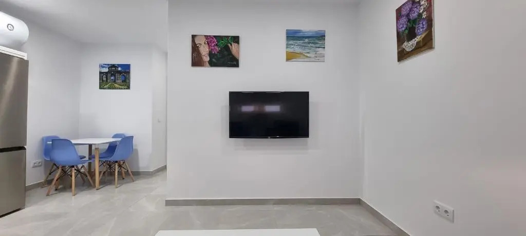 Apartamentos La Playa