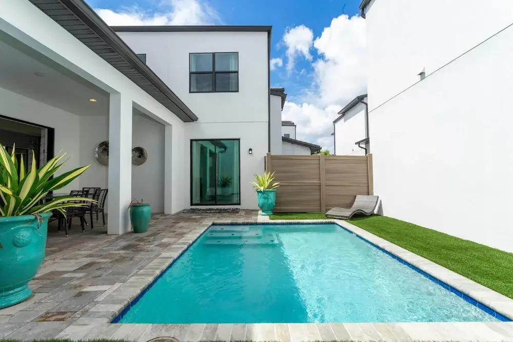 157 VDC - Villa Domani - Luxury 5 Bed Villa With Private Pool