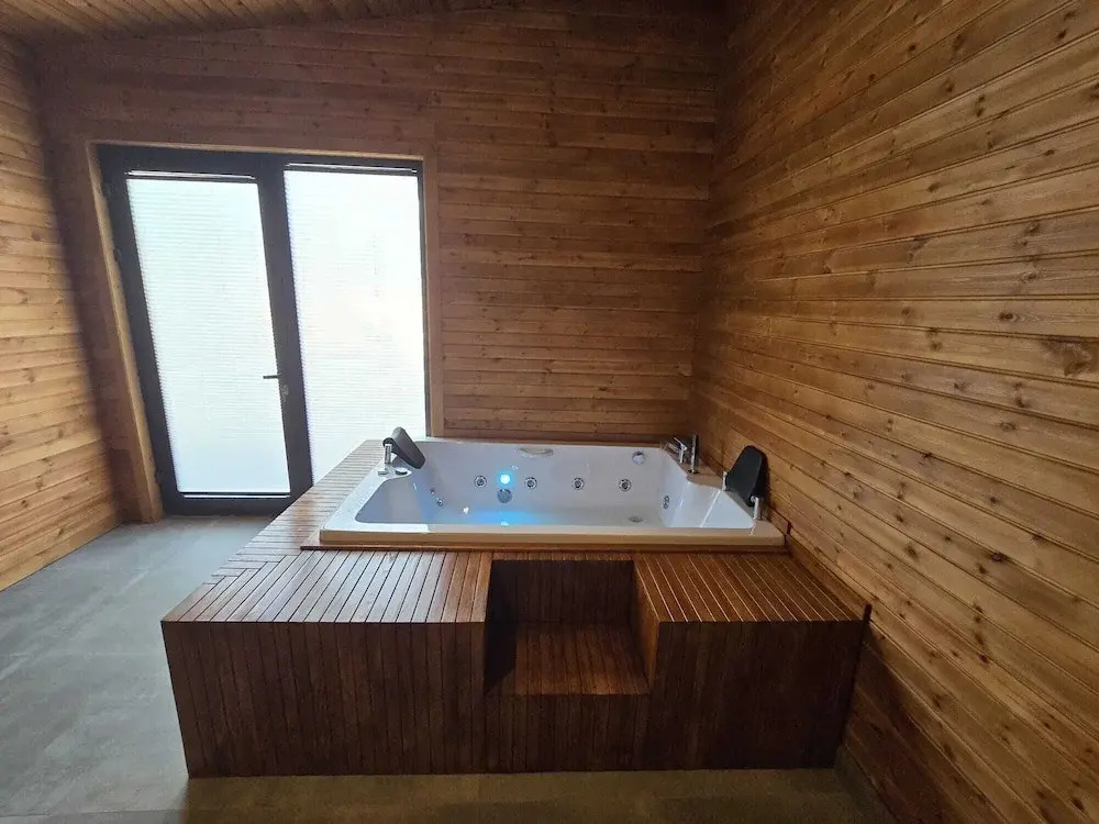 Rest Bungalow