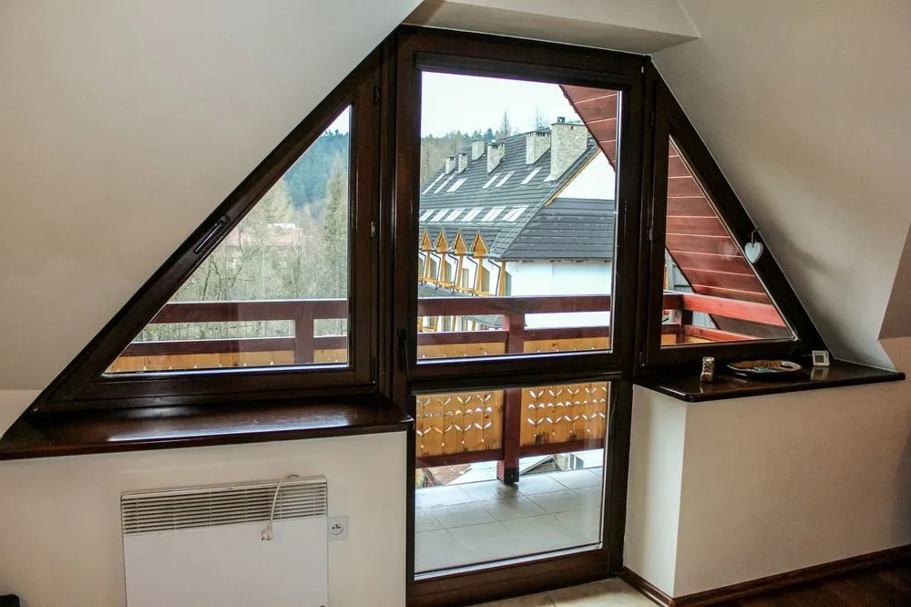Apartament Nosal Residence