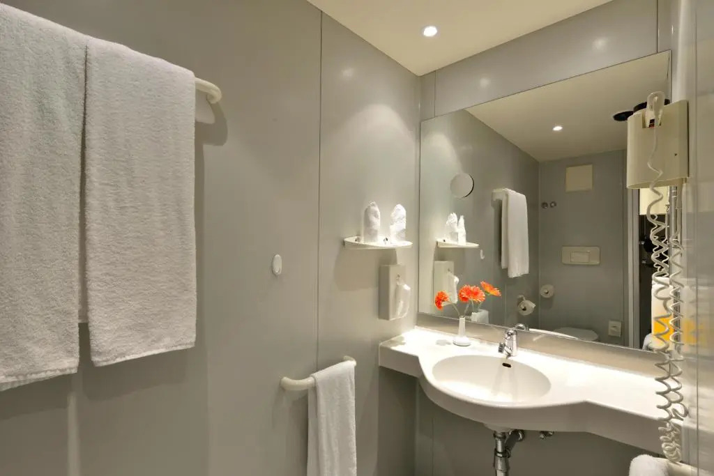 Michel Hotel Hodenhagen Serengeti