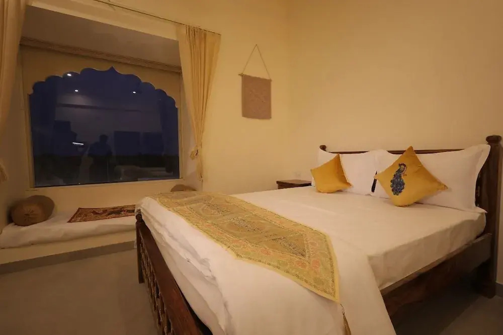 Agastya Vilas Resort