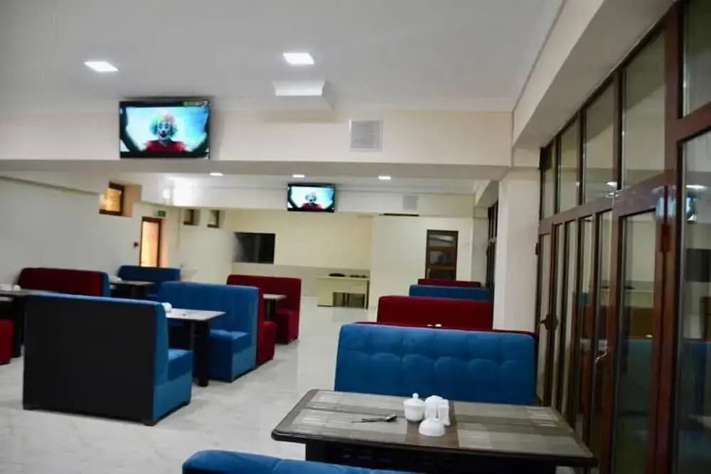 Arg Hotel