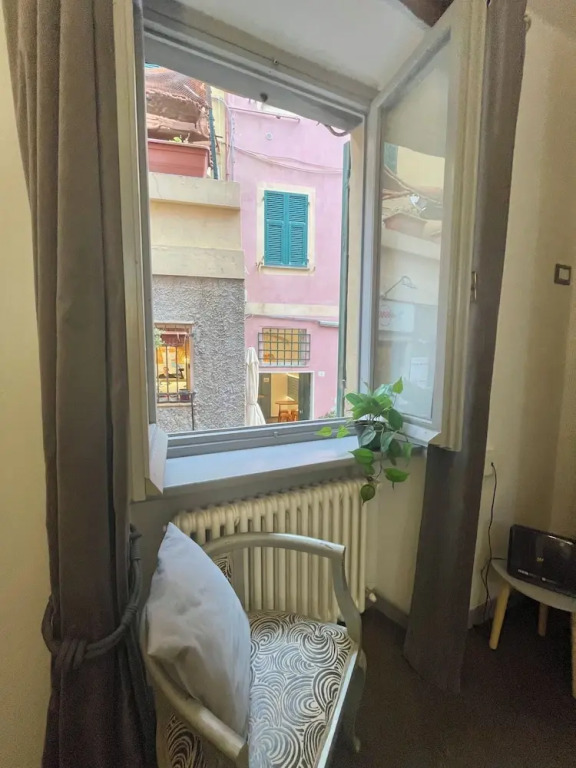 Happy Family Apartments Baia Boccadasse