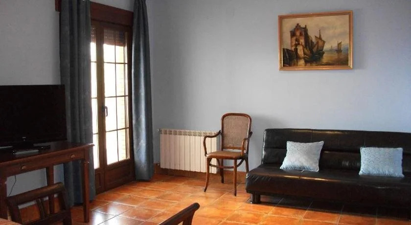 Hotel Los Rebites