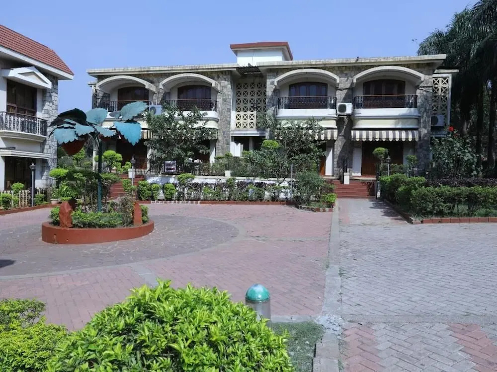 Basilica Holiday Home