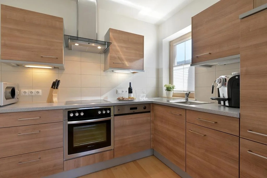 Appartement Roswitha