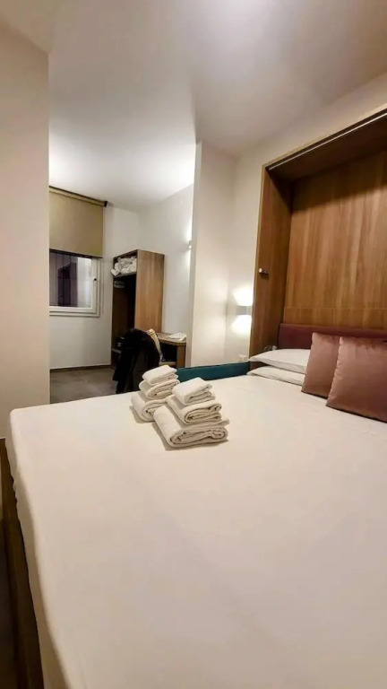 Bertiera Rooms
