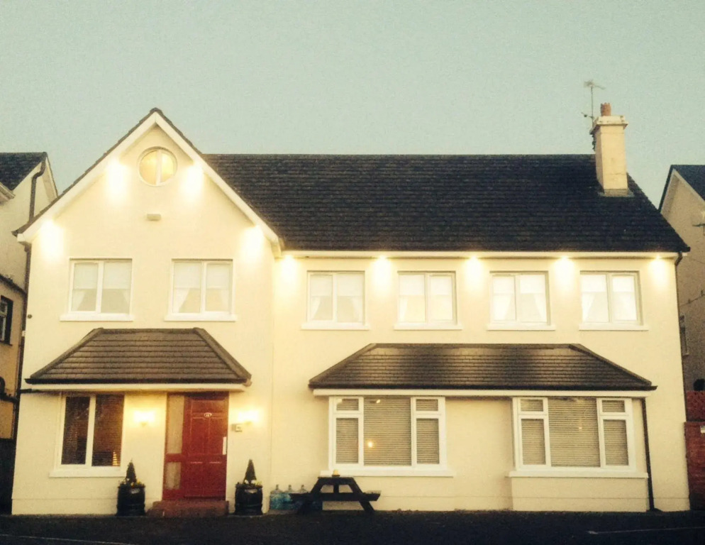 Amber Hill Guesthouse