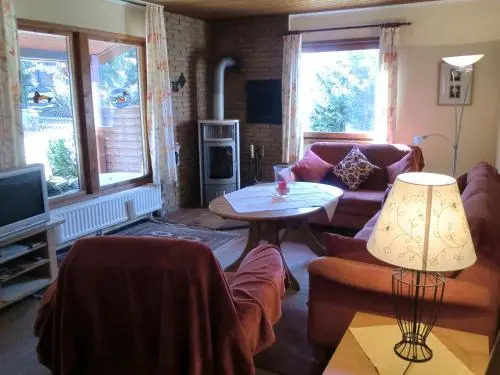 Holiday home Ferienpark Am Waldsee 2