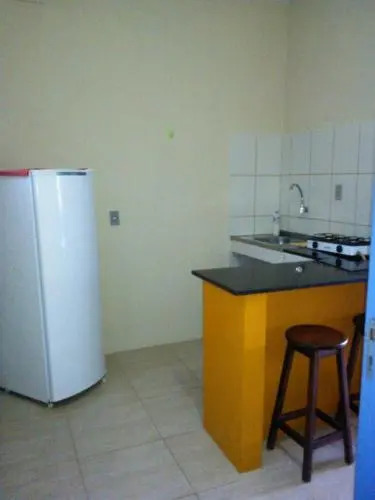 Apartamentos Beira Mar